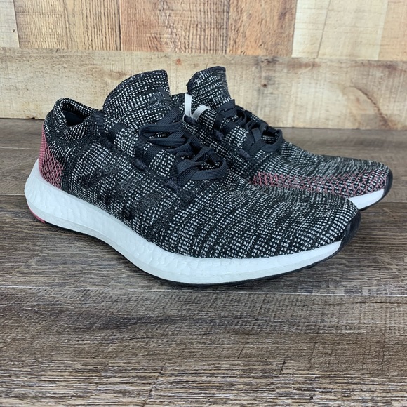 adidas Shoes - NEW Adidas Pure Boost Women’s Go Running Shoe